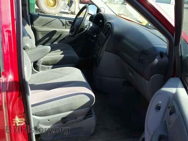 2006 DODGE CARAVAN - VIN: 1D4GP45R36B759878 - Фото 5