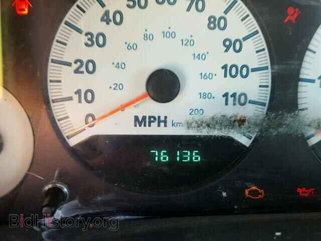 2006 DODGE CARAVAN - VIN: 1D4GP45R36B759878 - Фото 8