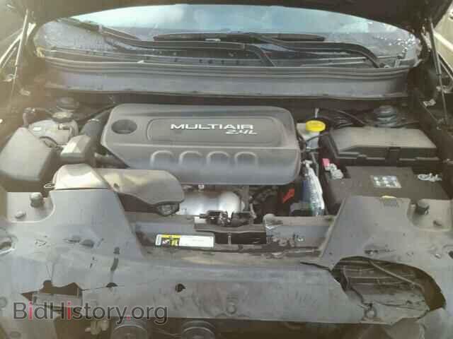2014 JEEP CHEROKEE - VIN: 1C4PJMCB0EW296500 - Фото 7