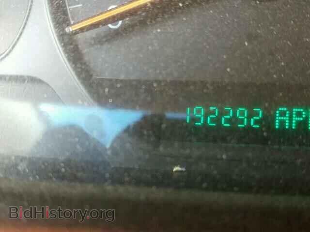 1999 CADILLAC DEVILLE - VIN: 1G6KF5493XU752570 - Фото 8