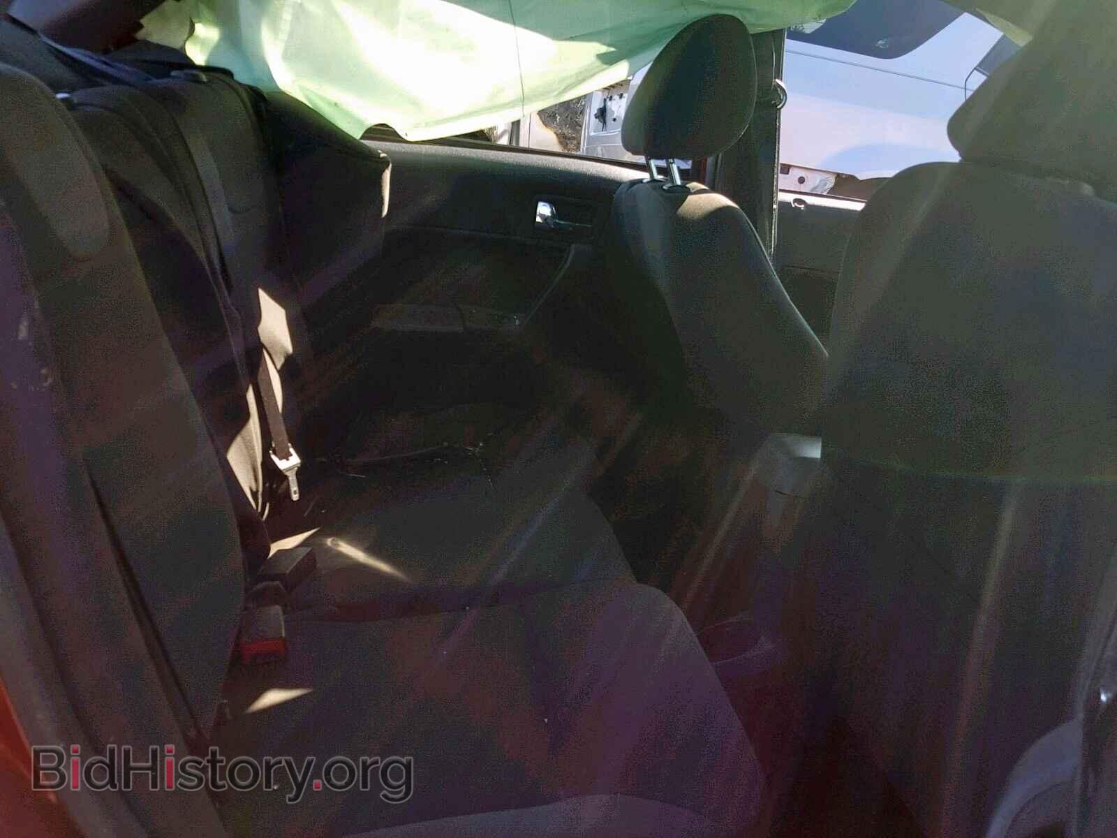 2009 FORD FOCUS - VIN: 1FAHP36N69W234355 - Фото 6