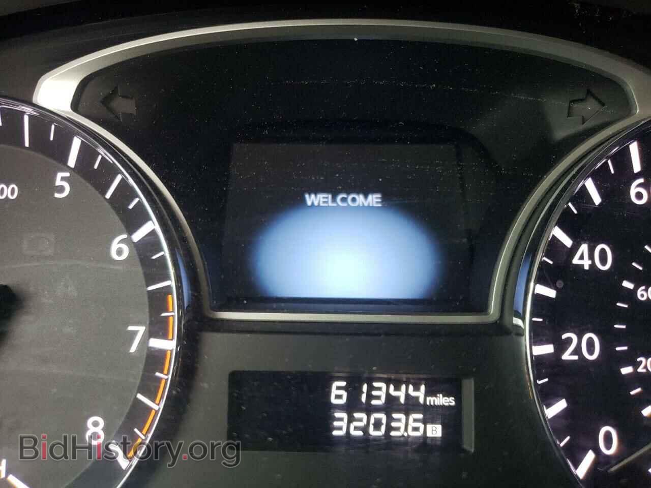2013 NISSAN PATHFINDER - VIN: 5N1AR2MM9DC636872 - Фото 8