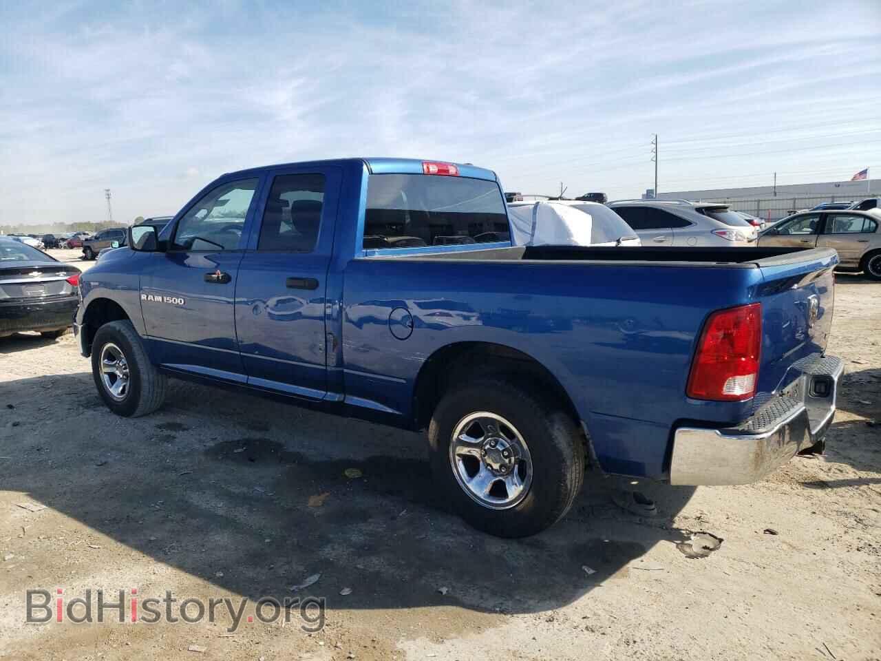 2011 DODGE All Models - VIN: 1D7RB1GP9BS703183 - Photo 2