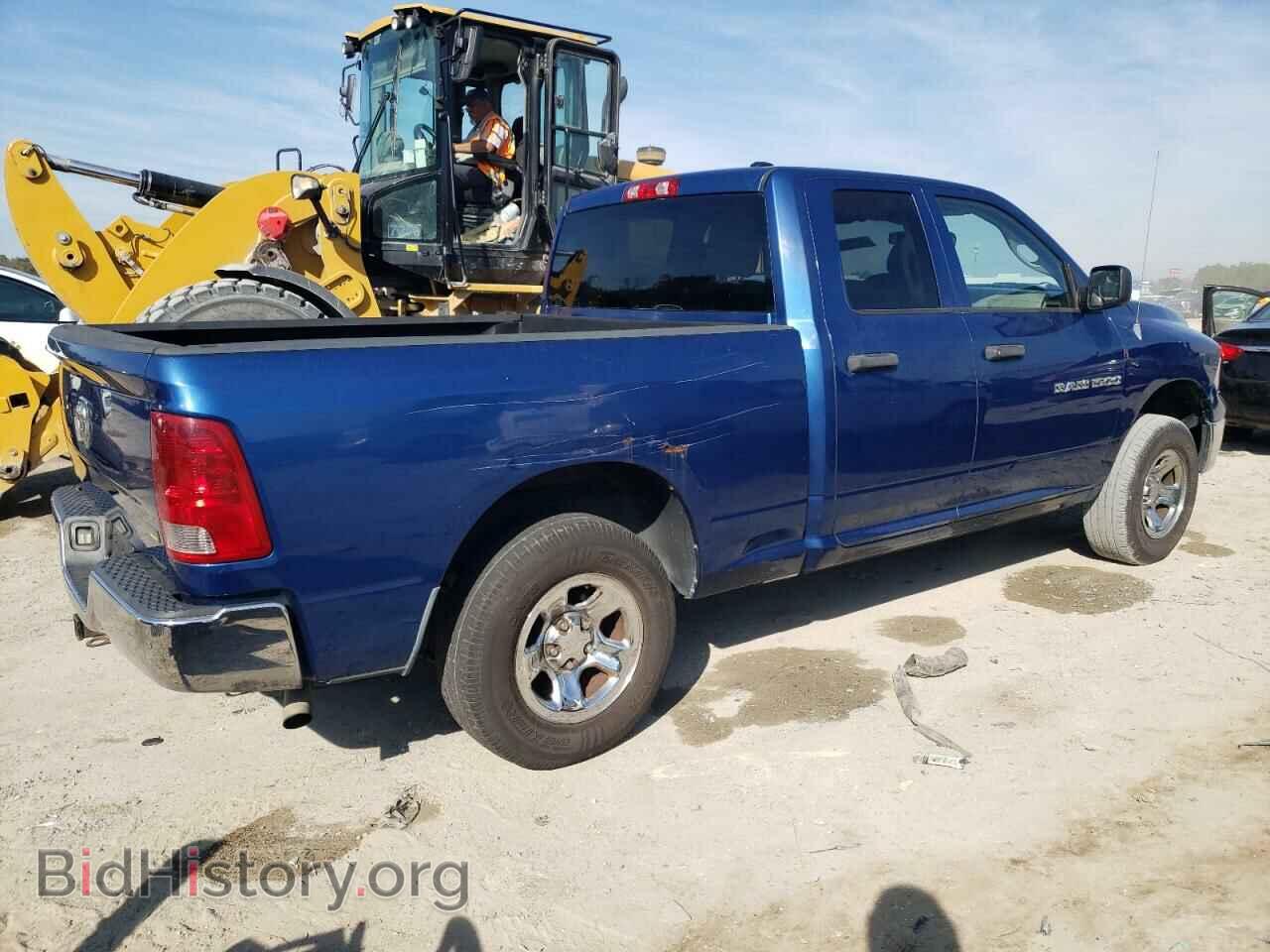 2011 DODGE All Models - VIN: 1D7RB1GP9BS703183 - Photo 3