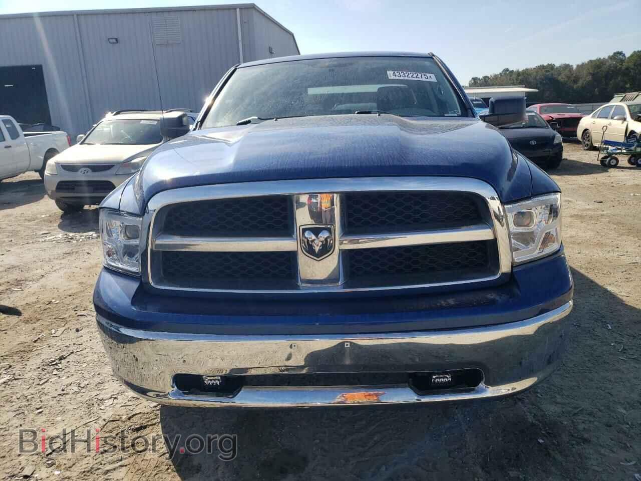 2011 DODGE All Models - VIN: 1D7RB1GP9BS703183 - Photo 5