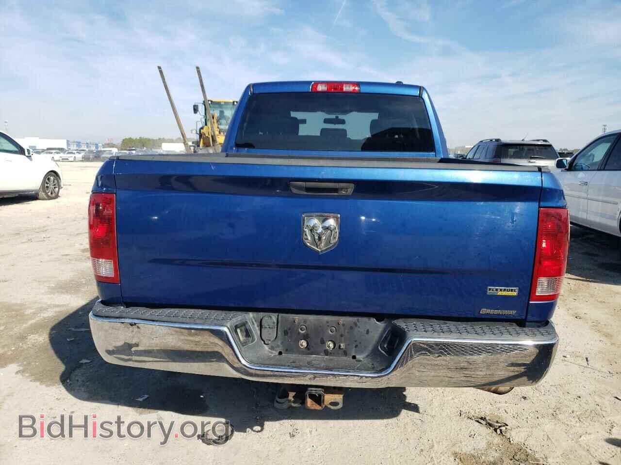 2011 DODGE All Models - VIN: 1D7RB1GP9BS703183 - Photo 6