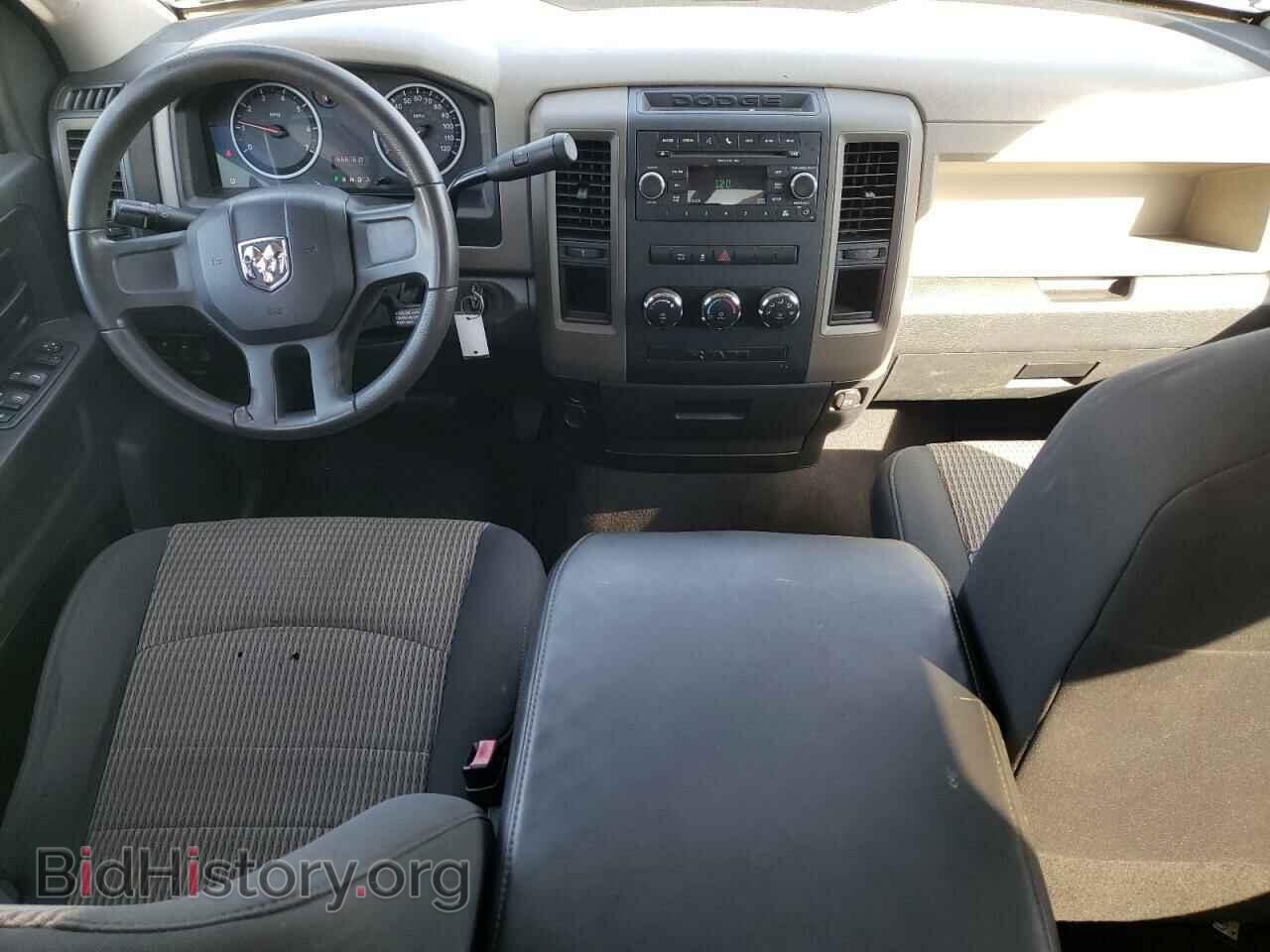 2011 DODGE All Models - VIN: 1D7RB1GP9BS703183 - Photo 8