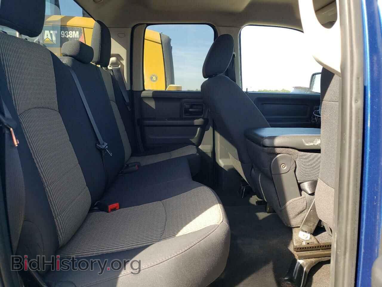 2011 DODGE All Models - VIN: 1D7RB1GP9BS703183 - Photo 10