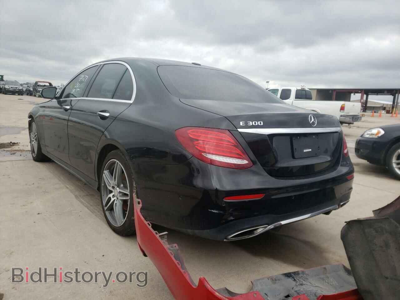 2017 MERCEDES-BENZ E-CLASS - VIN: WDDZF4JB5HA210246 - Фото 3