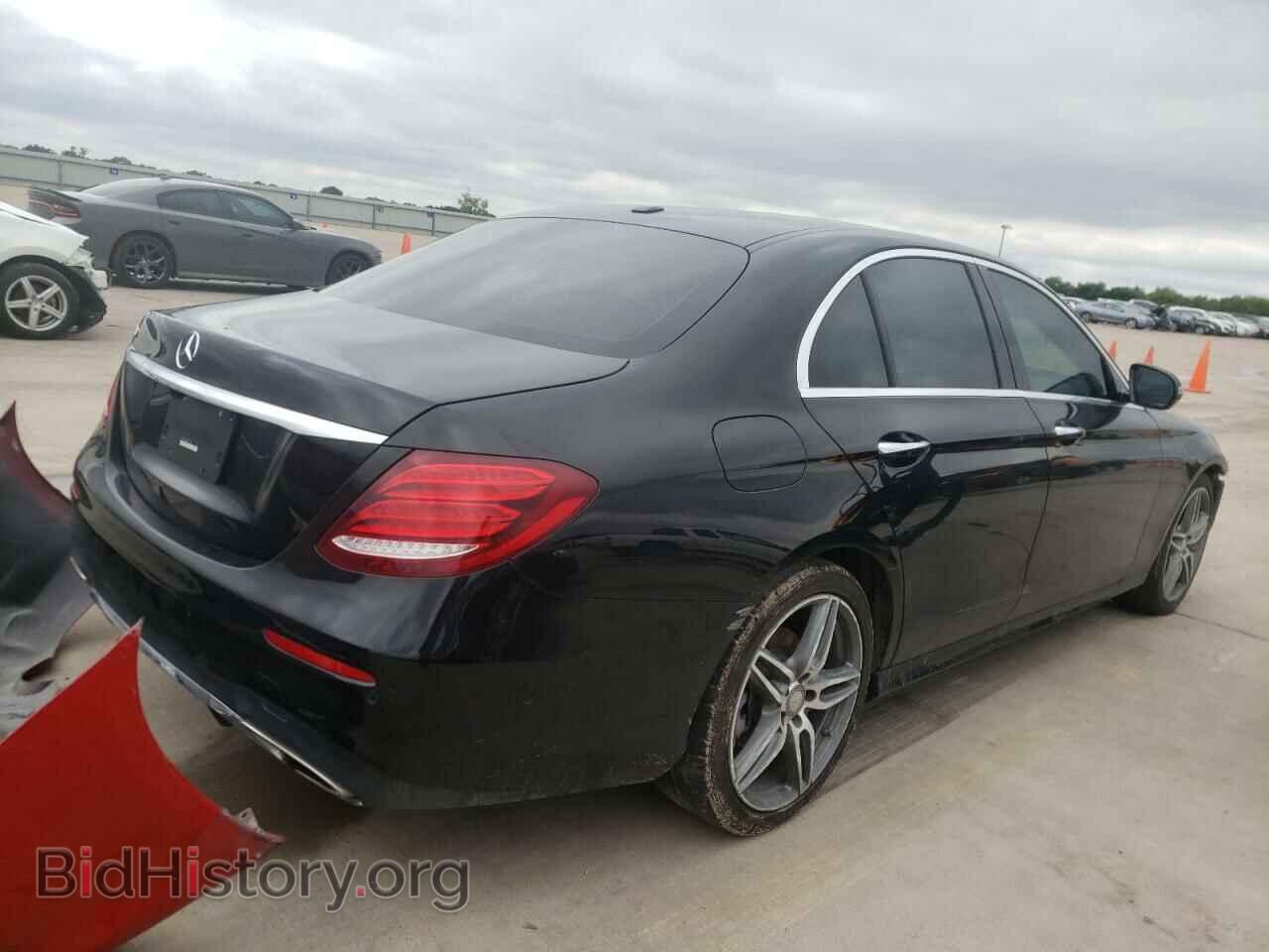 2017 MERCEDES-BENZ E-CLASS - VIN: WDDZF4JB5HA210246 - Фото 4