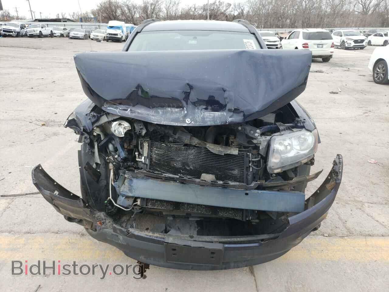 2015 JEEP COMPASS - VIN: 1C4NJCBA9FD124361 - Photo 5