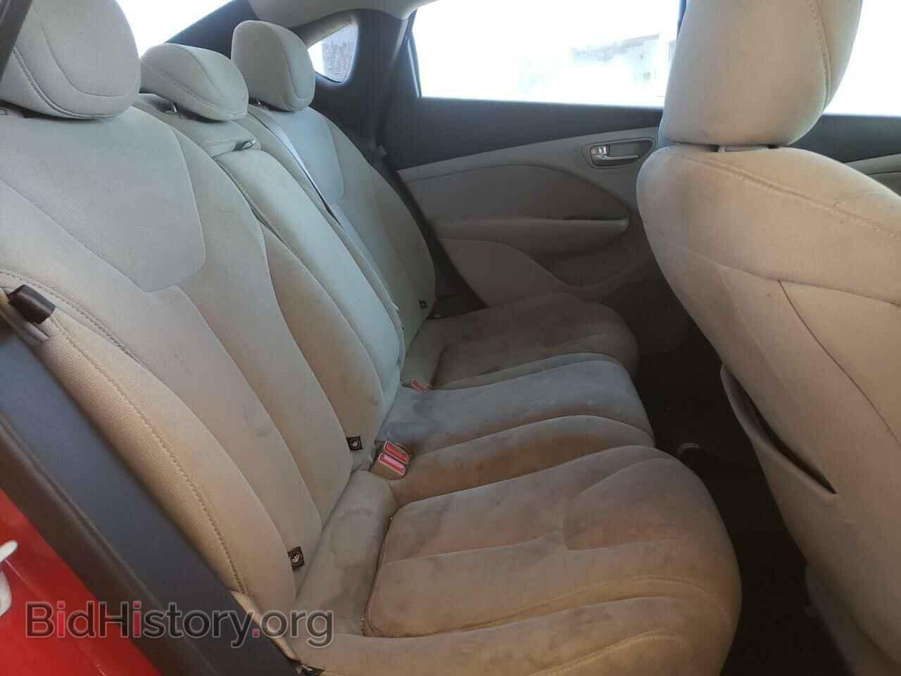 2013 DODGE DART - VIN: 1C3CDFBAXDD139694 - Photo 6