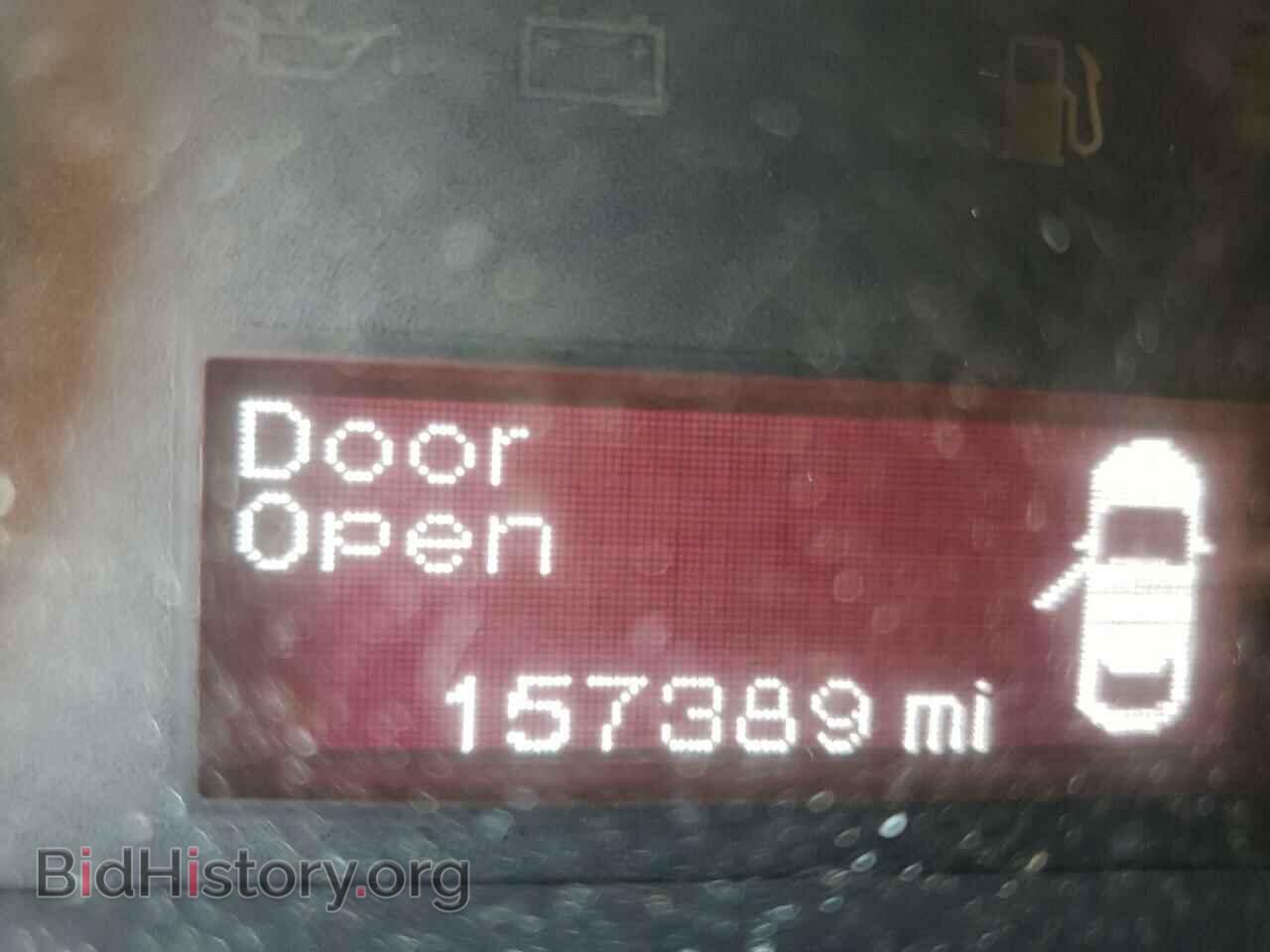 2013 DODGE DART - VIN: 1C3CDFBAXDD139694 - Photo 8