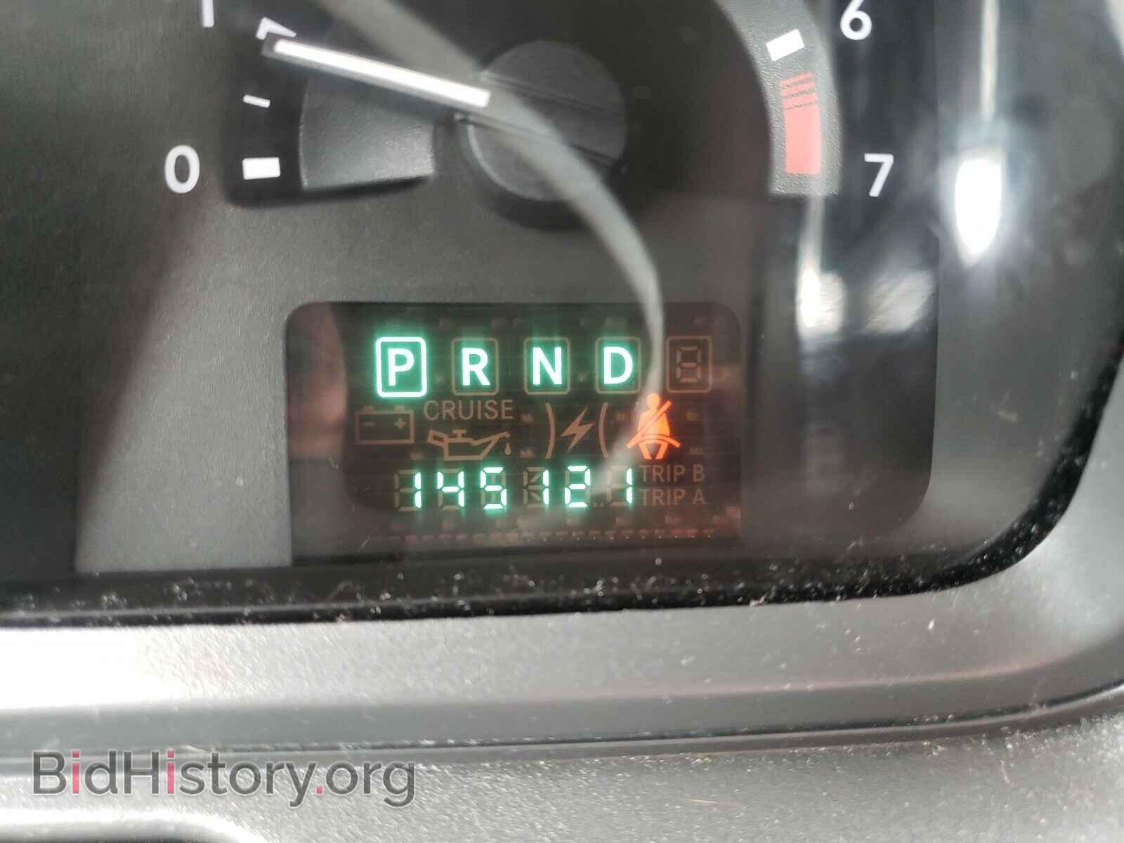 2010 DODGE JOURNEY - VIN: 3D4PG5FV2AT194208 - Фото 8