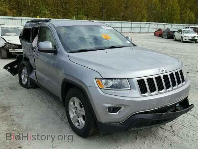 Фотография 1C4RJFAG6EC544687 - JEEP CHEROKEE 2014