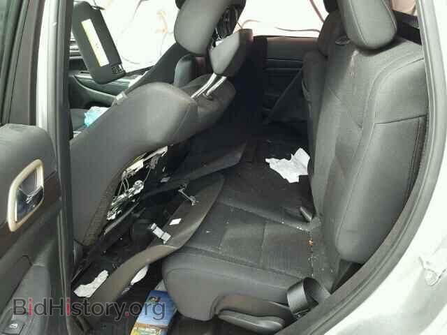 2014 JEEP CHEROKEE - VIN: 1C4RJFAG6EC544687 - Фото 6