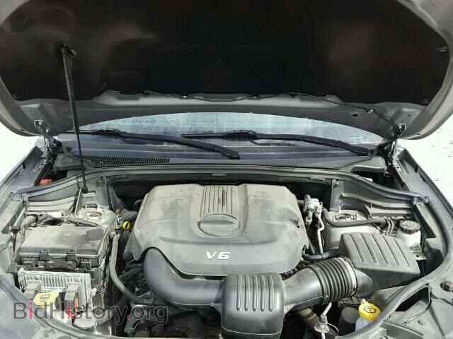 2014 JEEP CHEROKEE - VIN: 1C4RJFAG6EC544687 - Фото 7