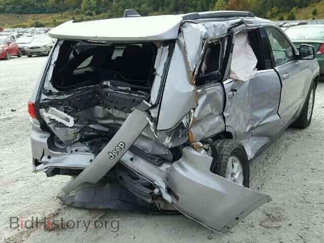 2014 JEEP CHEROKEE - VIN: 1C4RJFAG6EC544687 - Фото 9