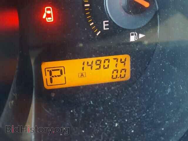 2007 NISSAN VERSA - VIN: 3N1BC13EX7L384091 - Фото 8