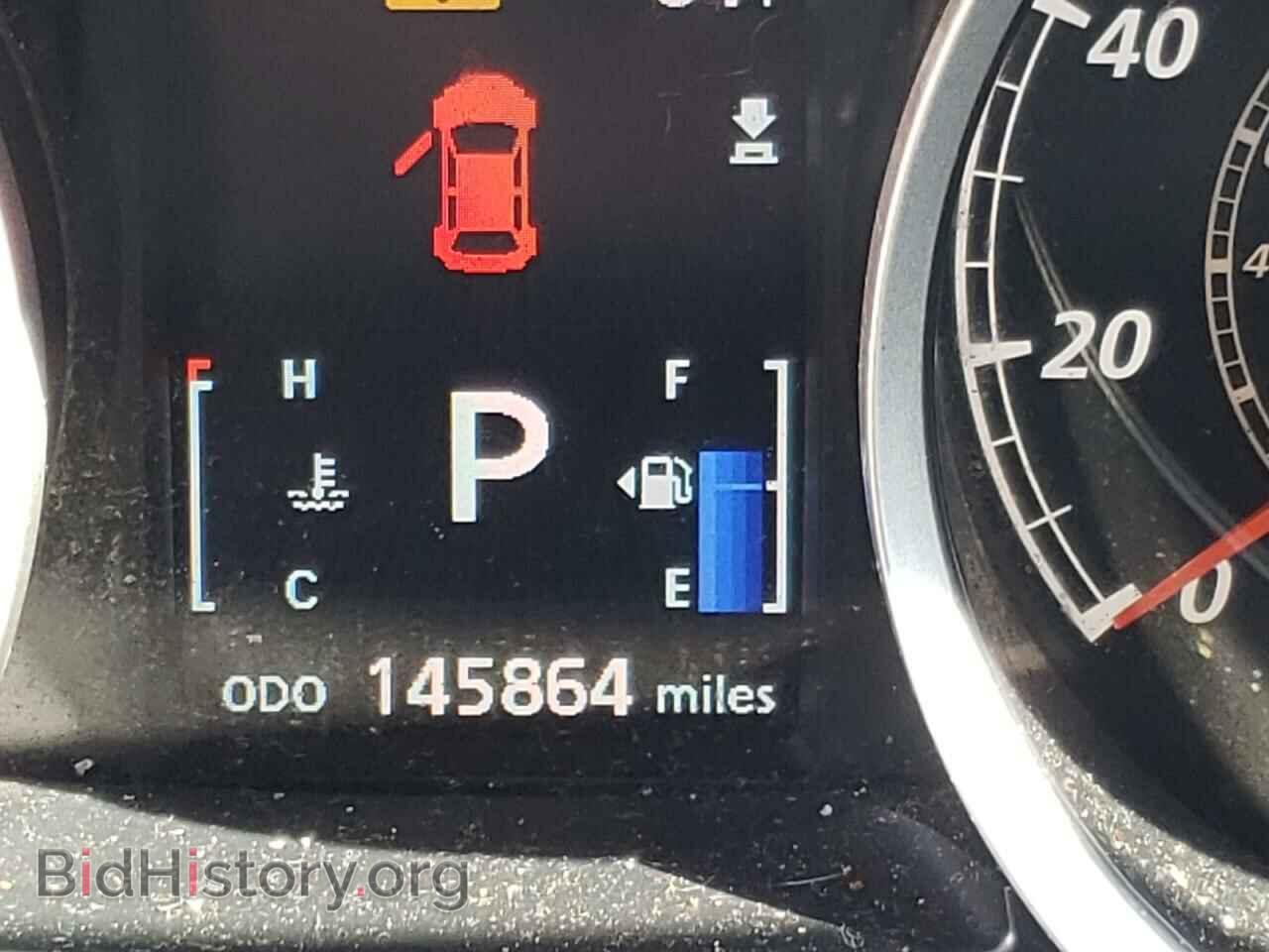 2014 MITSUBISHI LANCER - VIN: JA32U8FW1EU003107 - Фото 8