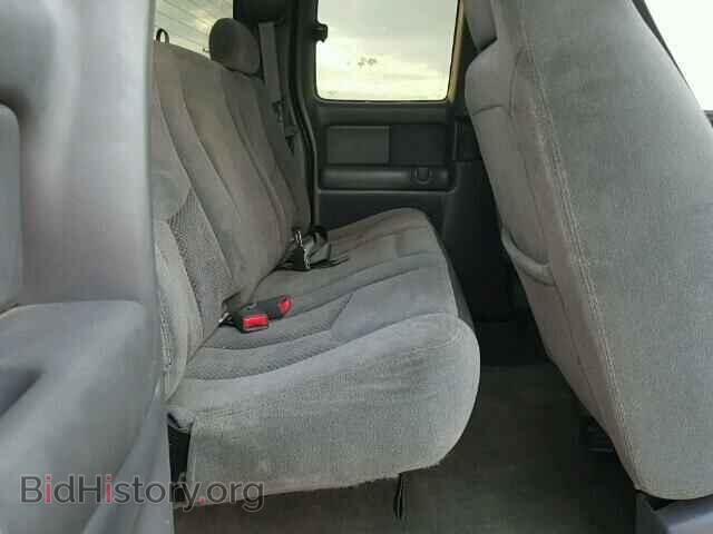 2005 CHEVROLET SILVERADO - VIN: 1GCHC29UX5E136805 - Фото 6