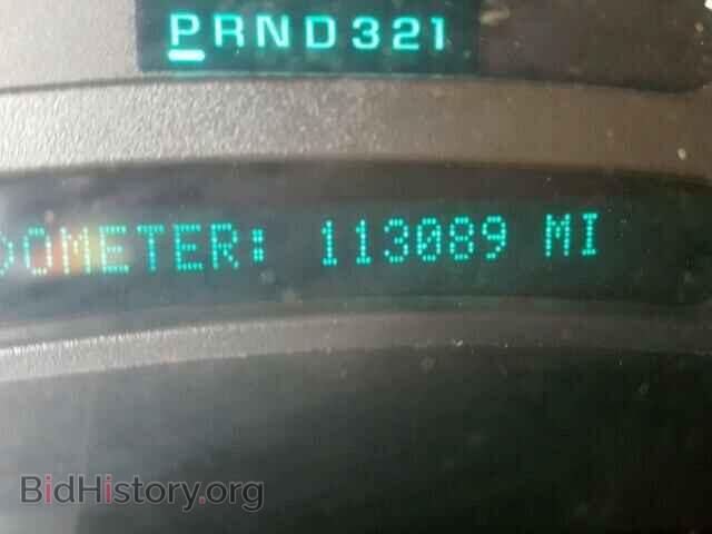 2005 CHEVROLET SILVERADO - VIN: 1GCHC29UX5E136805 - Фото 8