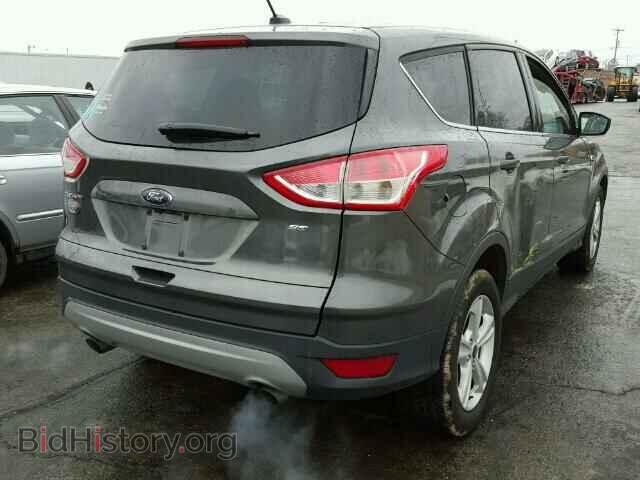 2015 FORD ESCAPE - VIN: 1FMCU0G71FUC10530 - Фото 4
