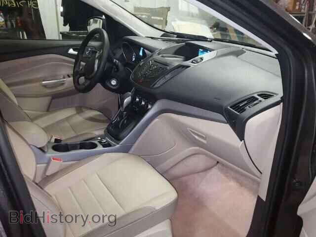 2015 FORD ESCAPE - VIN: 1FMCU0G71FUC10530 - Фото 5