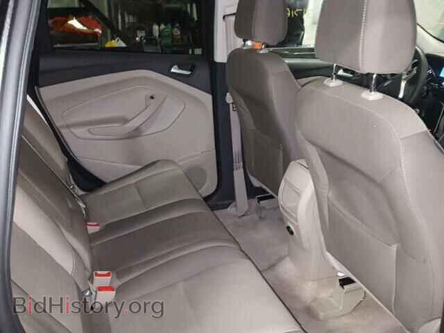 2015 FORD ESCAPE - VIN: 1FMCU0G71FUC10530 - Фото 6