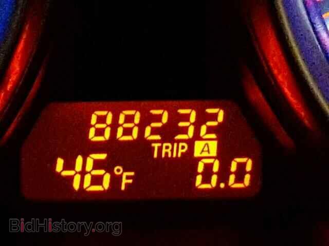2009 MAZDA 6 - VIN: 1YVHP82A495M38503 - Фото 8