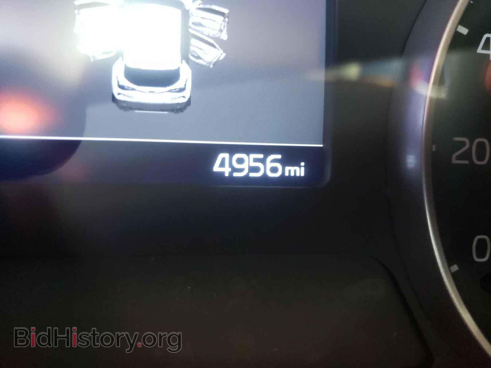 2021 KIA SELTOS - VIN: KNDERCAA0M7175639 - Фото 8