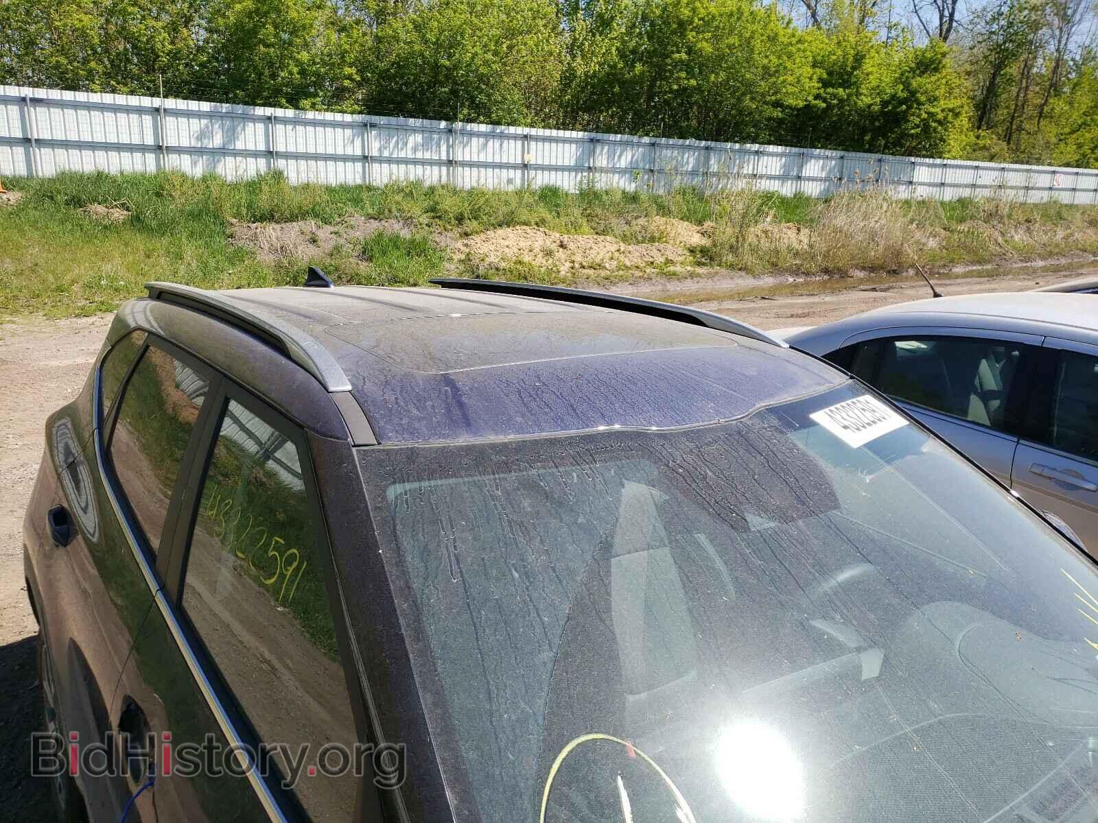 2021 KIA SELTOS - VIN: KNDERCAA0M7175639 - Фото 9