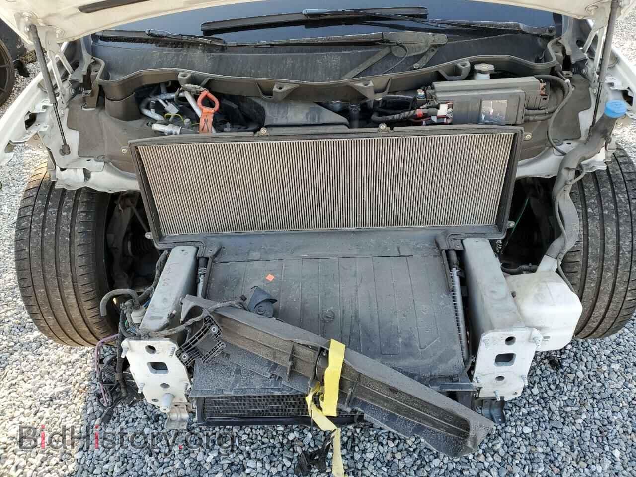 2016 TESLA MODEL X - VIN: 5YJXCBE28GF006734 - Photo 12