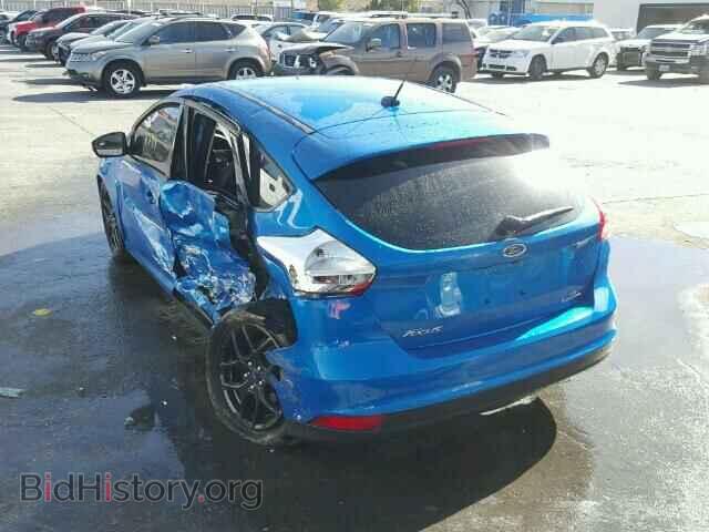 2016 FORD FOCUS - VIN: 1FADP3K27GL202801 - Photo 3