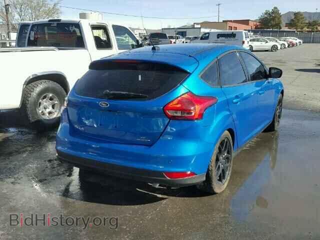 2016 FORD FOCUS - VIN: 1FADP3K27GL202801 - Photo 4