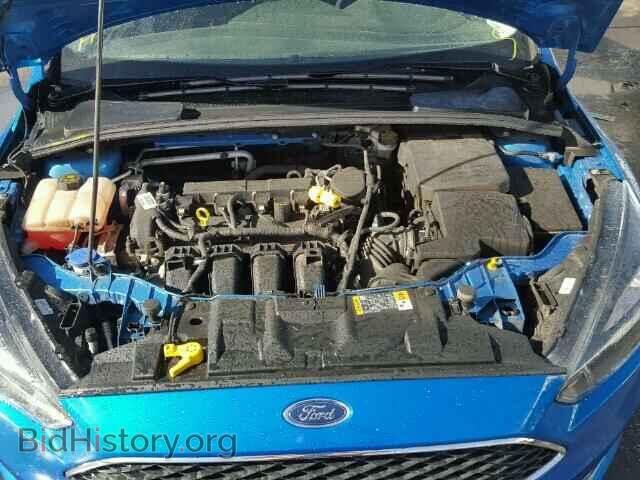 2016 FORD FOCUS - VIN: 1FADP3K27GL202801 - Photo 7