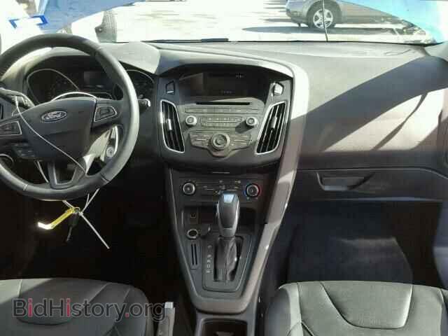 2016 FORD FOCUS - VIN: 1FADP3K27GL202801 - Photo 9