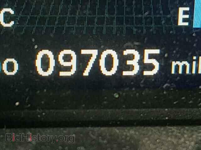 2011 MITSUBISHI OUTLANDER - VIN: JA4AS3AW1BU010657 - Фото 8