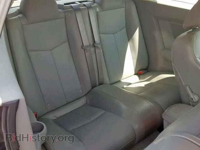 2008 CHRYSLER SEBRING - VIN: 1C3LC65M68N637058 - Фото 6