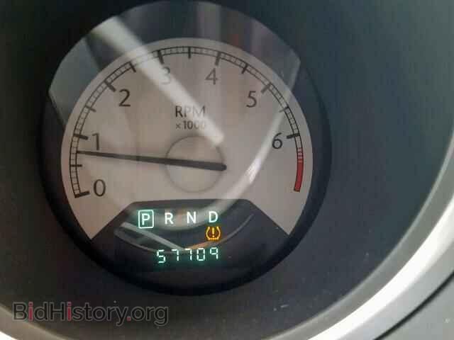 2008 CHRYSLER SEBRING - VIN: 1C3LC65M68N637058 - Фото 8