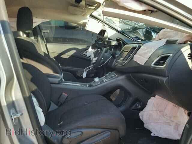 2015 CHRYSLER 200 - VIN: 1C3CCCAB9FN688781 - Photo 5