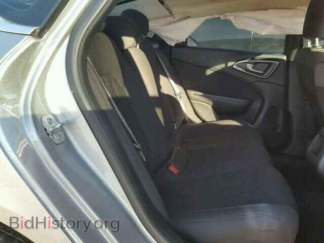 2015 CHRYSLER 200 - VIN: 1C3CCCAB9FN688781 - Photo 6