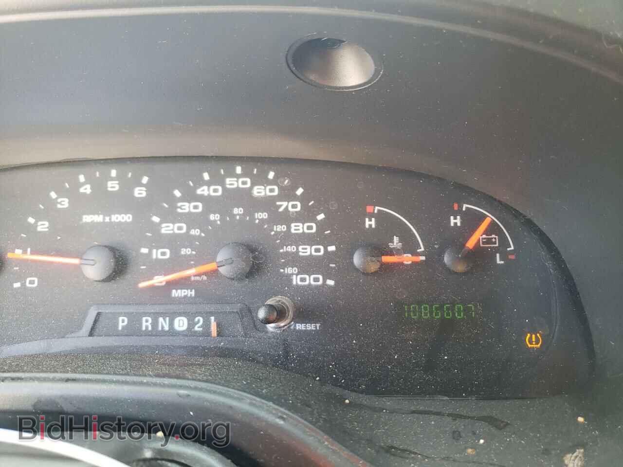 2008 FORD ECONOLINE - VIN: 1FTNS24W88DB09143 - Фото 8