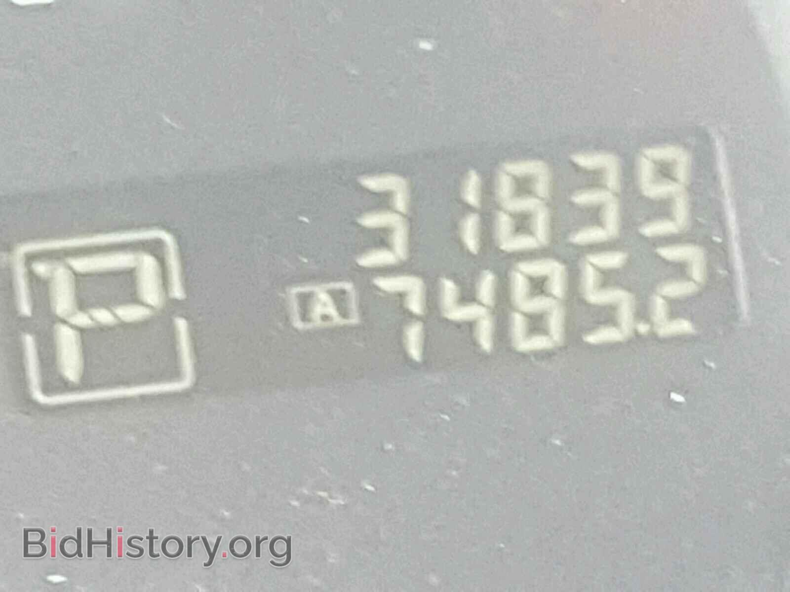 2013 NISSAN MAXIMA S - VIN: 1N4AA5AP7DC810195 - Фото 8
