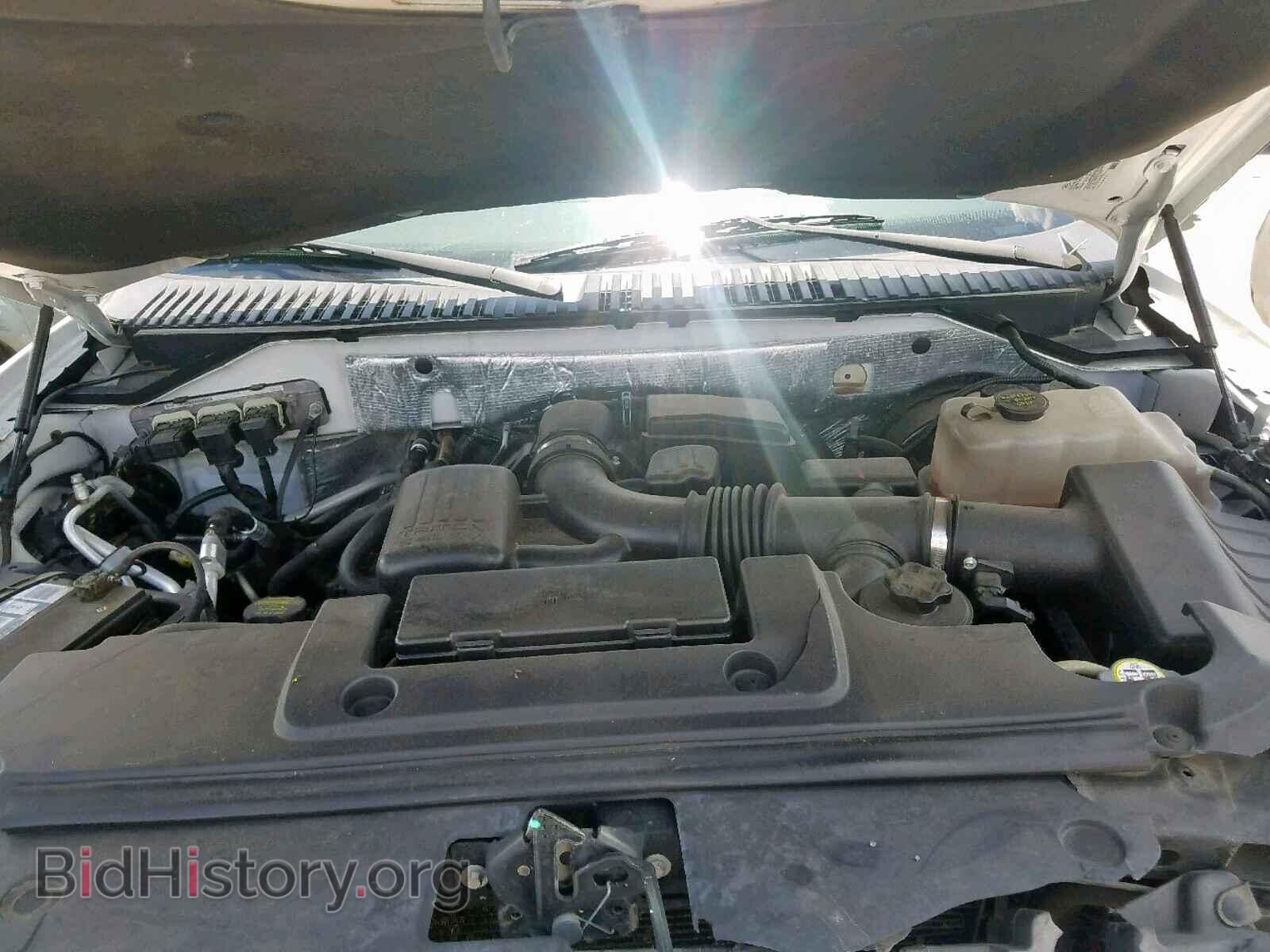 2010 FORD EXPEDITION - VIN: 1FMJU1H52AEB54739 - Фото 7