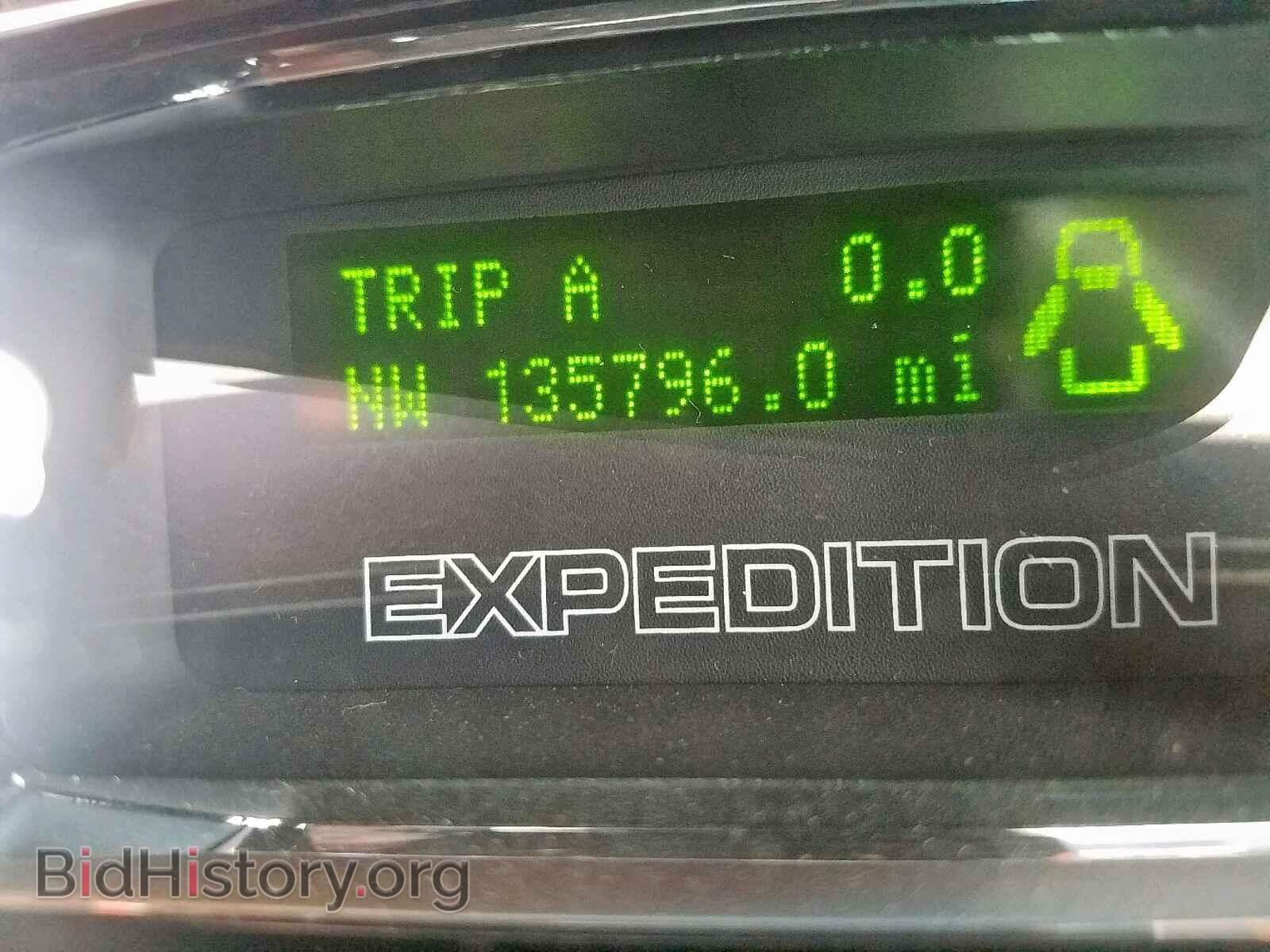 2010 FORD EXPEDITION - VIN: 1FMJU1H52AEB54739 - Фото 8
