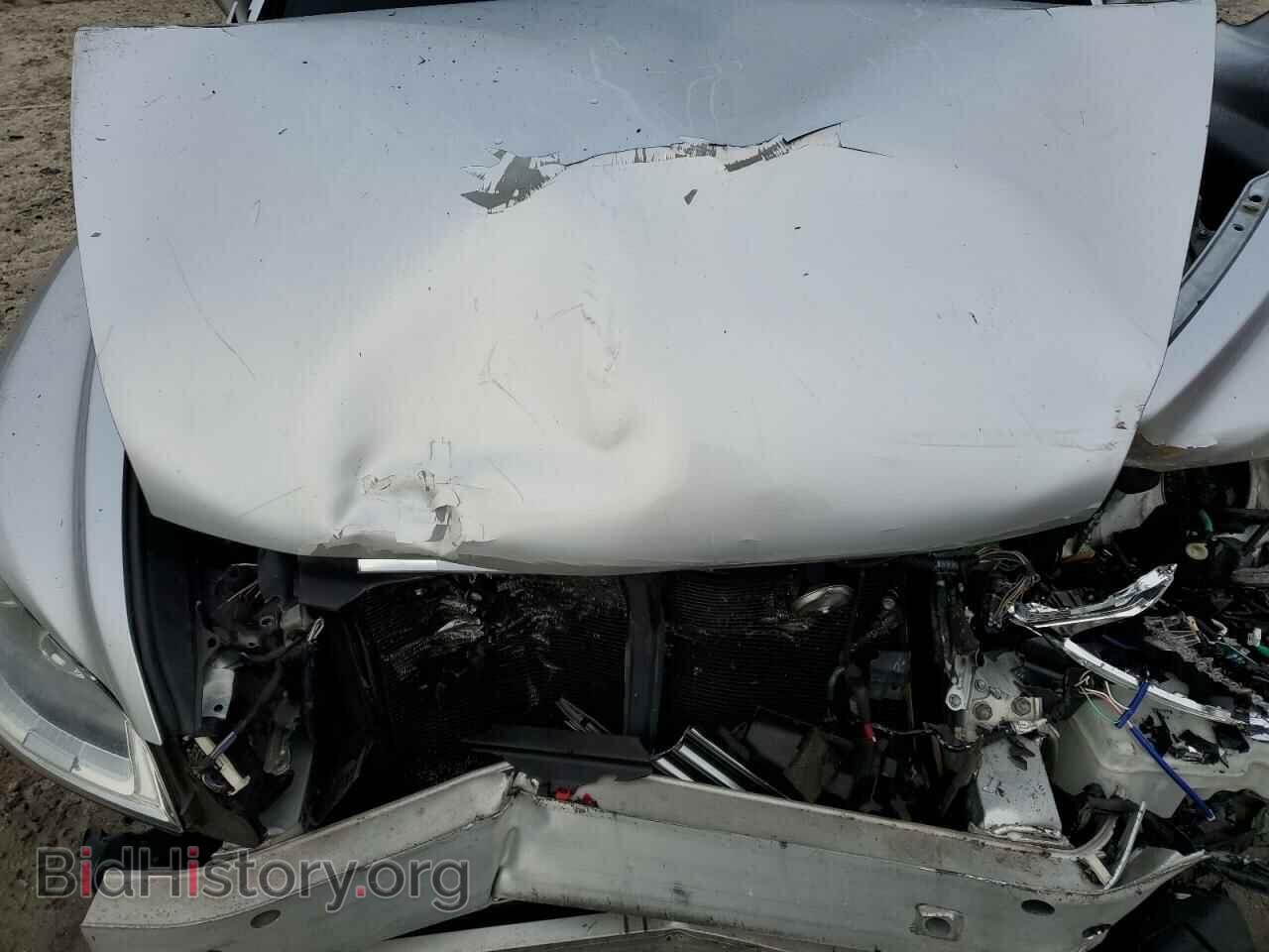 2013 LEXUS LS460 - VIN: JTHCL5EFXD5018821 - Photo 11