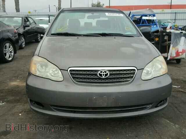 2007 TOYOTA COROLLA - VIN: 1NXBR32E07Z842005 - Photo 10