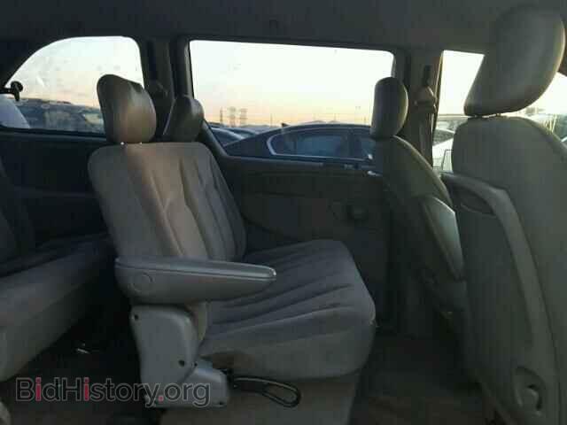 2006 DODGE CARAVAN - VIN: 1D4GP25B06B702397 - Фото 6