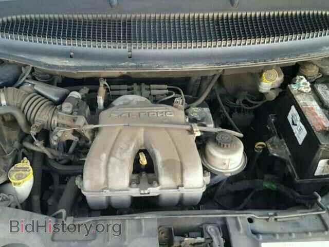 2006 DODGE CARAVAN - VIN: 1D4GP25B06B702397 - Фото 7